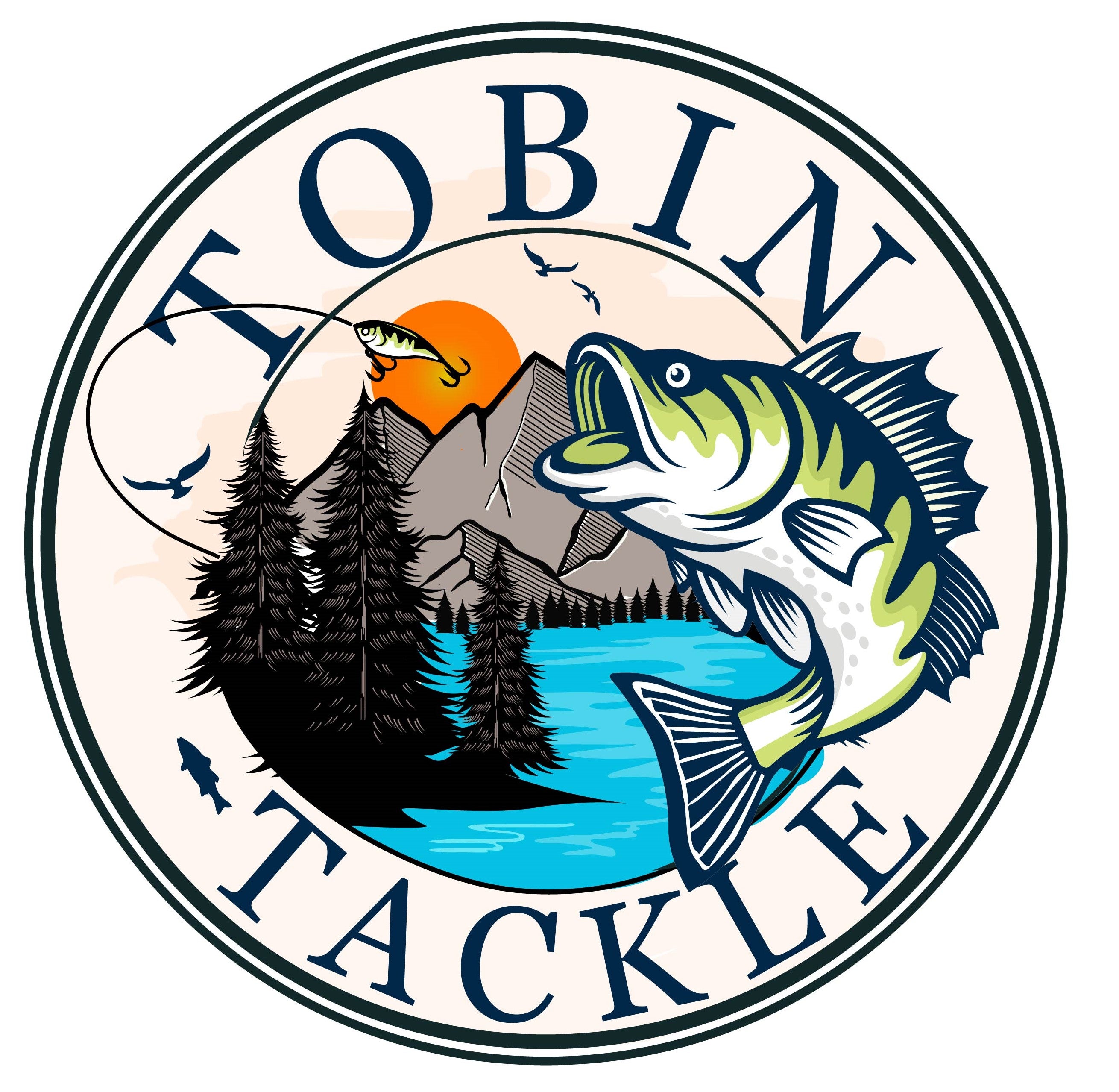 About Us Tobin Tackle about-us-tobin-tackle